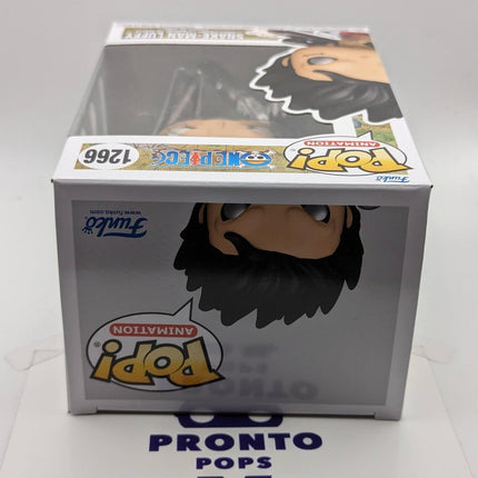Funko Pop | #1266 Snake-man Luffy | One Piece | Anime