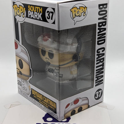 Funko Pop | #37 Boyband Cartman | South Park