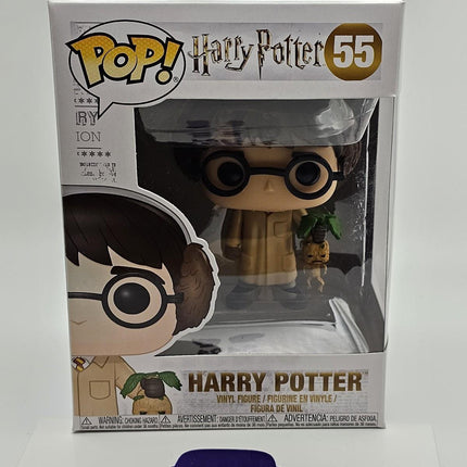 Funko Pop | #55 Harry Potter | Harry Potter