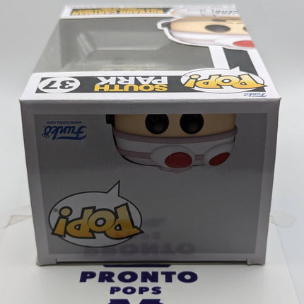 Funko Pop | #37 Boyband Cartman | South Park