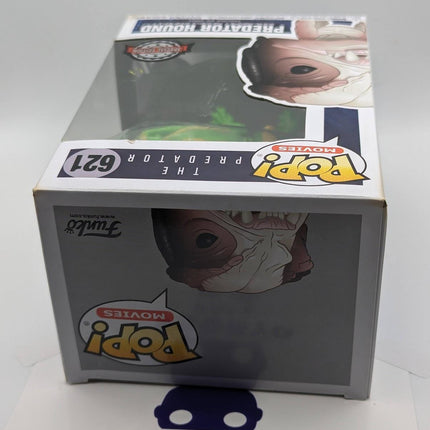 Funko Pop | #621 Predator Hound (Heat Vision) | The Predator | Movies