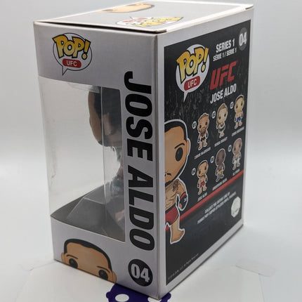 Funko Pop | #11 Daniel Cormier | Ufc