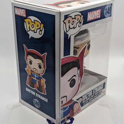 Funko Pop | #149 Doctor Strange | Marvel
