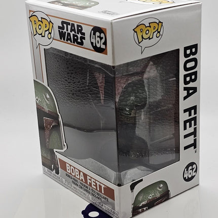 Funko Pop | #462 Boba Fett | Star Wars