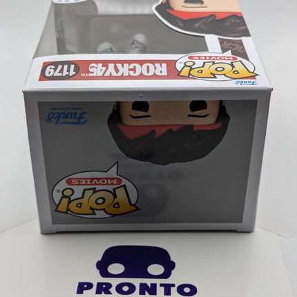 Funko Pop | #1179 Rocky Balboa | Movies | Exclusive