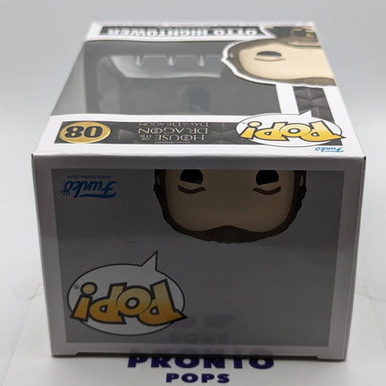 Funko Pop | #8 Otto Hightower | House Of The Dragon