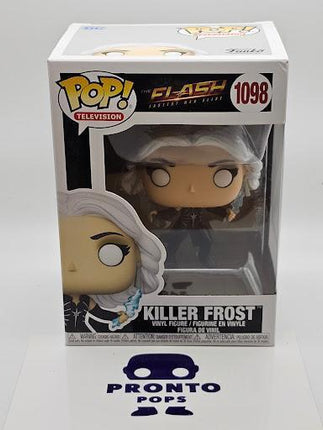 Funko Pop | #1098 Killer Frost | DC The Flash