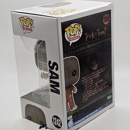 Funko Pop | #1242 Sam | Trick R Treat | Horror