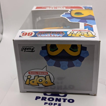 Funko Pop | #86 Evil-Lyn | Masters Of The Universe