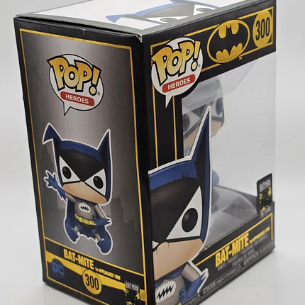 Funko Pop | #300 Bat-Mite | DC Heroes