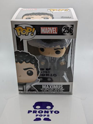 Funko Pop | #256 Maximus POP! | Marvel