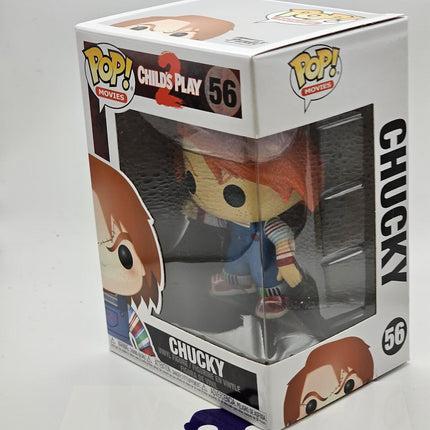 Funko Pop | #56 Chucky | Movies | Childs Play 2