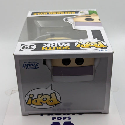 Funko Pop | #39 Boyband Kyle | South Park