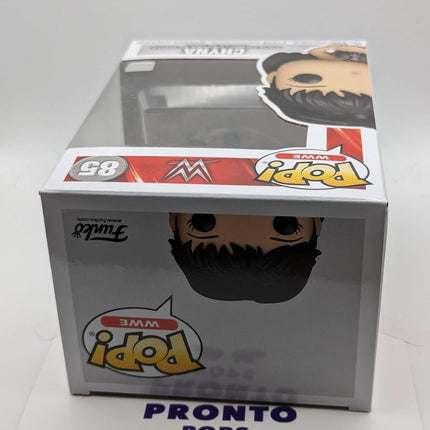 Funko Pop | #85 Chyna | Wwe