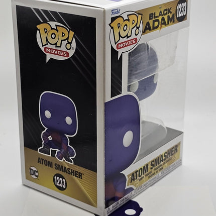Funko Pop | #1233 Atom Smasher POP! | Black Adam