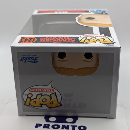 Funko Pop | #1243 Max | Television | Stanger Things