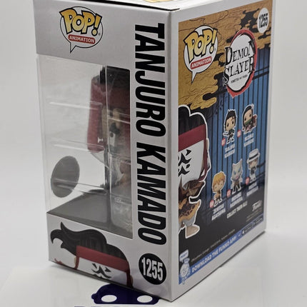 Funko Pop | #1255 Tanjuro Kamado | Demon Slayer
