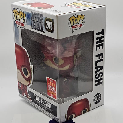 Funko Pop | #208 The Flash POP! | DC