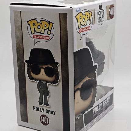 Funko Pop | #1401 Polly Gray | Television | Peaky Blinders