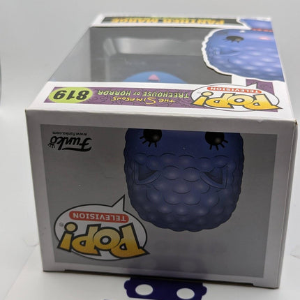 Funko Pop | #819 Panther Marge | The Simpsons | Treehouse of Horrors
