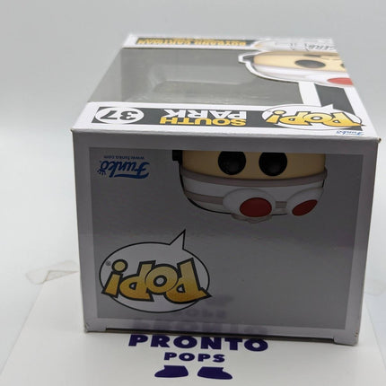 Funko Pop | #37 Boyband Cartman | South Park