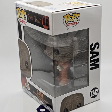 Funko Pop | #1242 Sam | Trick R Treat | Horror
