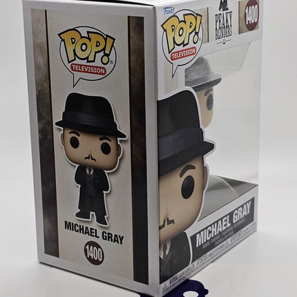 Funko Pop | #1400 Michael Gray | Television | Peaky Blinders
