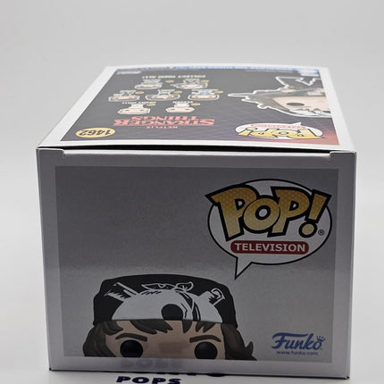 Funko Pop | #1462 Eddie | Television | Stranger Things