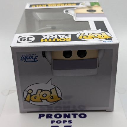 Funko Pop | #39 Boyband Kyle | South Park