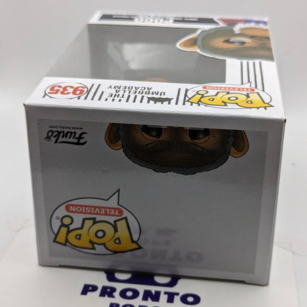 Funko Pop | #935 Pogo | Umbrella Academy