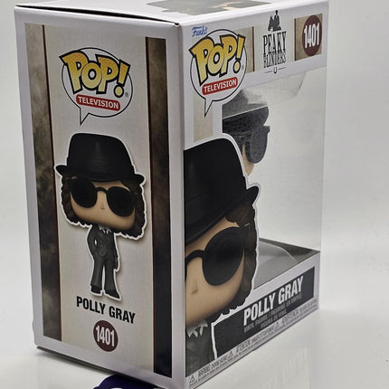 Funko Pop | #1401 Polly Gray | Television | Peaky Blinders