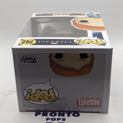 Funko Pop | #742 Sprite | Marvel | Eternals