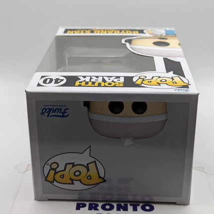Funko Pop | #40 Boyband Stan | South Park
