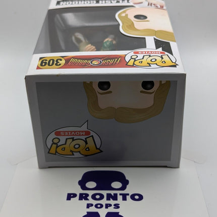 Funko Pop | #309 Flash Gordon | Movies