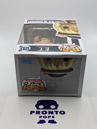 Funko Pop | #1253 E.T. in Disguise | Movies