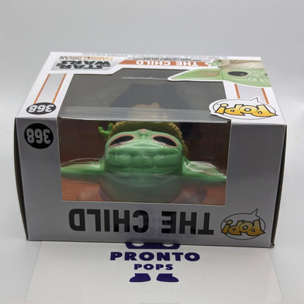 Funko Pop | #368 The Child | Star Wars