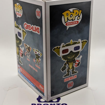 Funko Pop | #1147 Gremlin | Movies | Gremlins