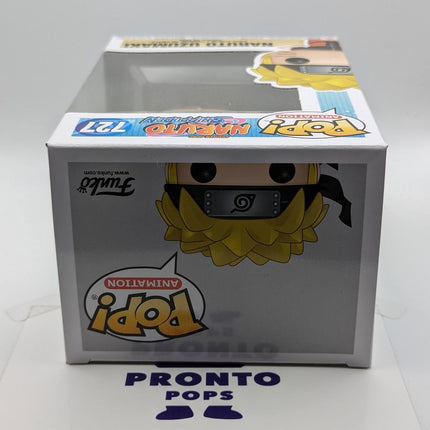Funko Pop | #727 Naruto Uzumaki | Anime  | Naruto