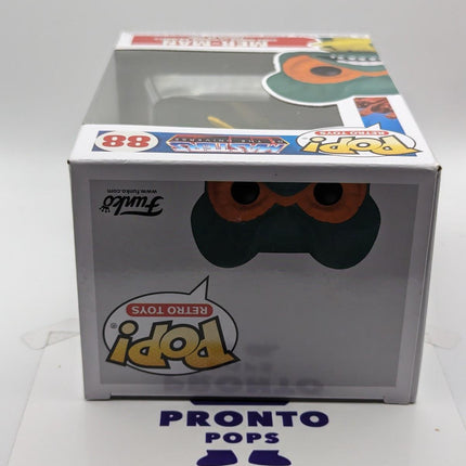 Funko Pop | #88 Mer-Man | Masters Of The Universe