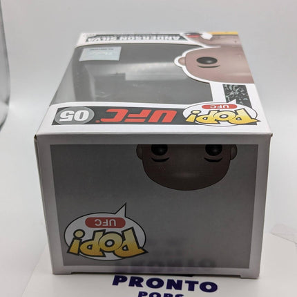 Funko Pop | #5 Anderson Silva | Ufc