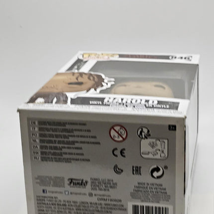 Funko Pop | #846 Harold | Movies | Scary Stories