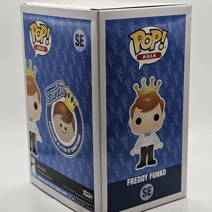 Funko Pop | #SE Freddy Funko | Monkey King 2021 | Exclusive