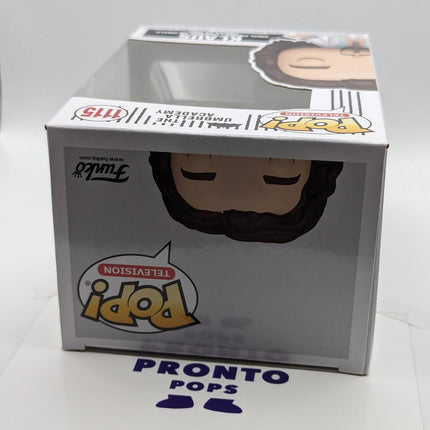 Funko Pop | #1115 Klaus | Television | The Umbrella Academy