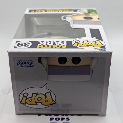 Funko Pop | #39 Boyband Kyle | South Park