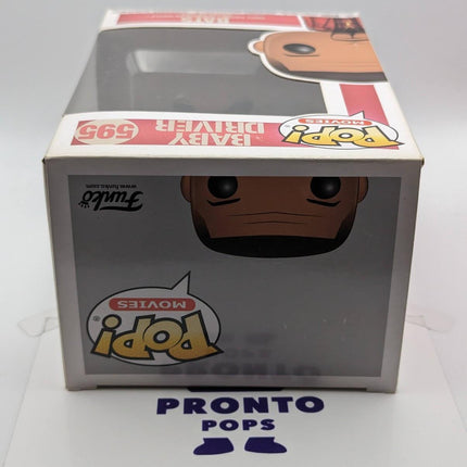 Funko Pop | #595 Bats | Movies | Baby Driver