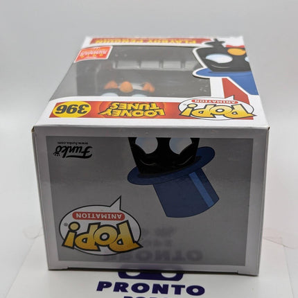 Funko Pop | #396 Playboy Penguin  | Looney Tunes | Exclusive
