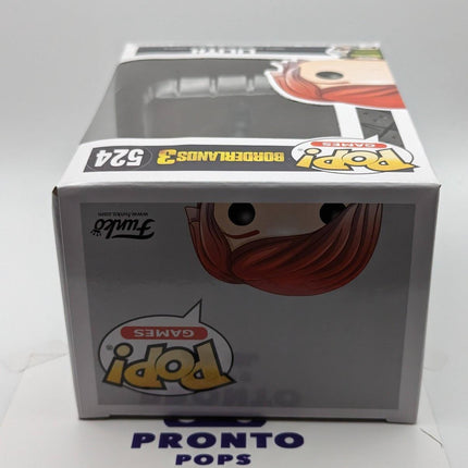 Funko Pop | #524 Lilith | Games | Borderlands 3