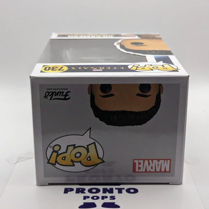 Funko Pop | #730 Gilgamesh | Marvel