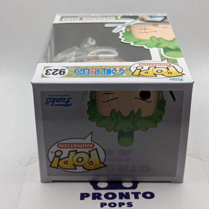 Funko Pop | #923 Roronoa Zoro | Animation | One Piece