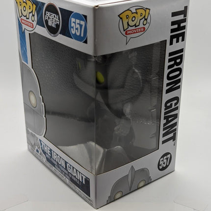 Funko Pop | #557 The Iron Giant | Ready Player One | Movies